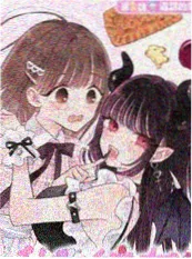 樱花动漫夏日回声动画电影封面